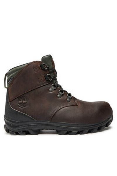 Timberland Men's Boots brown TIMBERLAND-TB1A64N89311