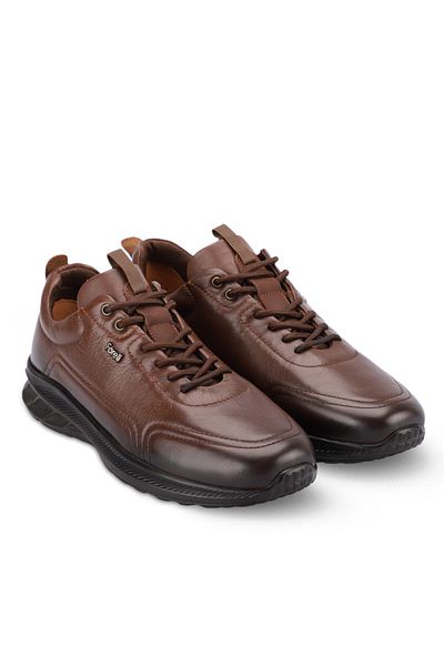 Forelli Pantofi COSMO-G Comfort pentru bărbați, bronz
