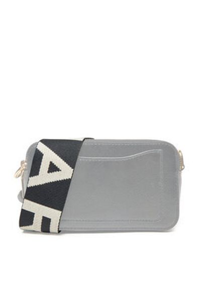 Marc Jacobs Women's Replacement Bag Strap 2S3SST013S02 Black