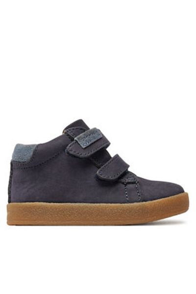 Garvalin pantofi băieți 241315 A089 albastru