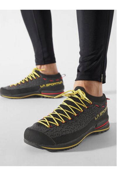 La Sportiva trekking bărbați 27V999100 negru