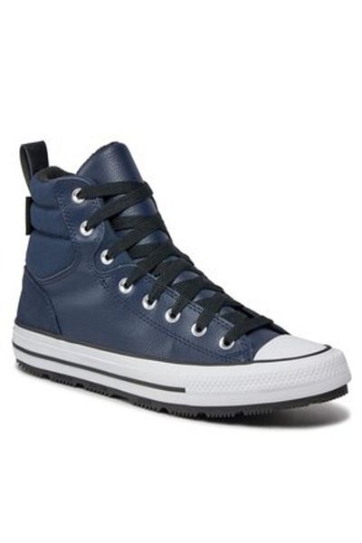 converse Cizme pentru bărbați A05571C Albastru