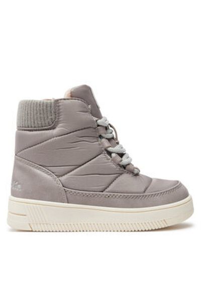 Garvalin Girl Ankle Boots gray GARVALIN-241352 B156 GRIS