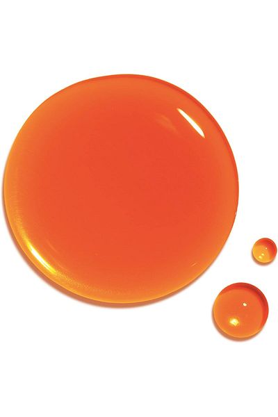 Clarins Water Lip Stain - # 02 Orange Water - 7ml/0.2oz