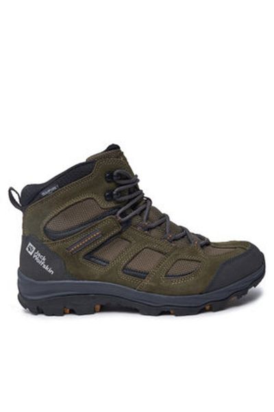 Jack Wolfskin trekking bărbați 4042462 colorat