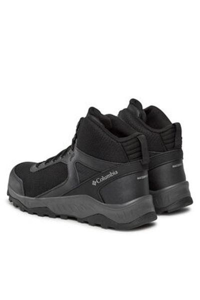 Columbia trekking bărbați 2044271 negru