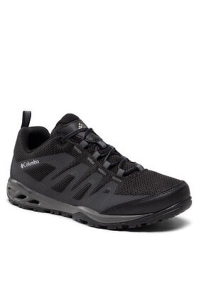 Columbia columbia trekking bărbați 1721481 negru