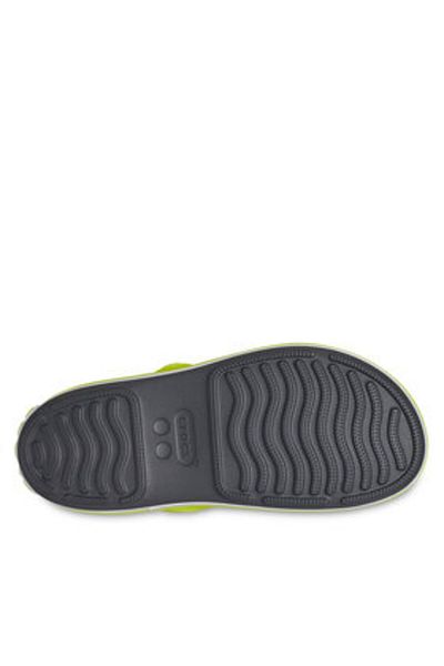 Crocs sandale băieți crocs 209423 gri