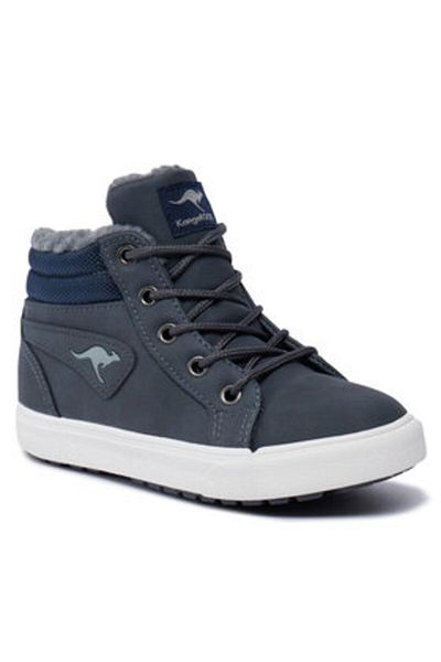 Kangaroos pantofi băieți 18000 albastru