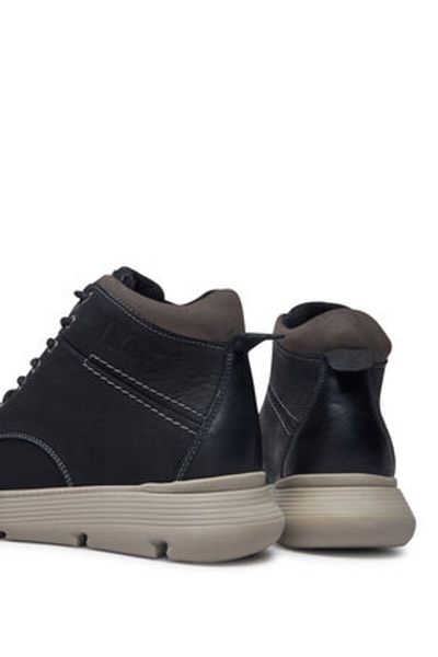 Lee Cooper cizme barbatesti LCJ-24-33-2922MB negre