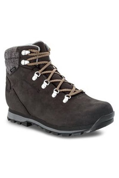 Jack Wolfskin Men's Trekking 4053651 grey