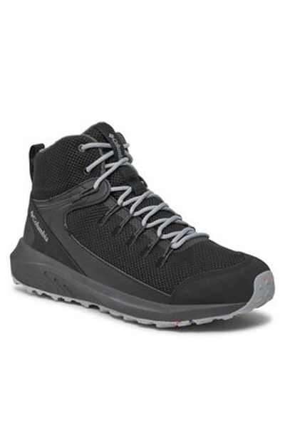 Columbia trekking bărbați 2005441 negru