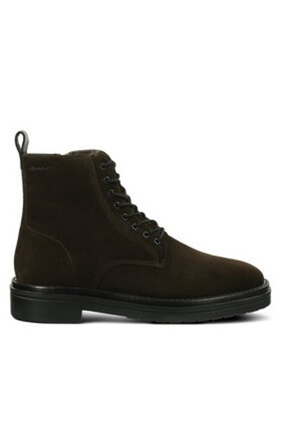 Gant men's boots 29643737 brown