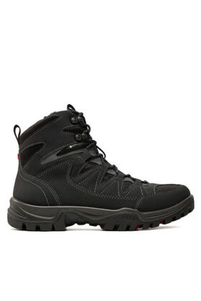 Ecco trekking barbati 81117453859 negru