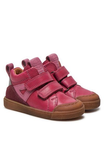 Froddo girls' shoes G2110134-12 red