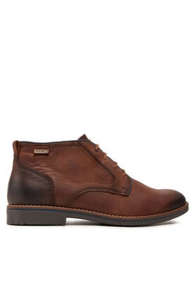 PIKOLINOS men's boots M4V-8081BFC2 brown