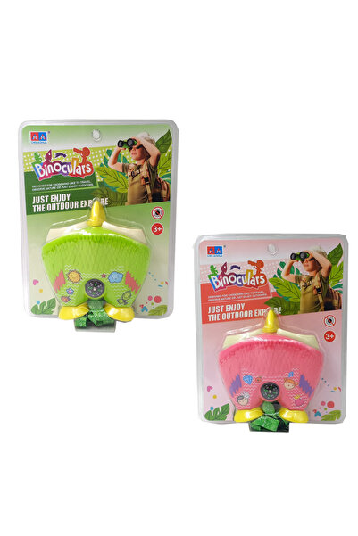 STEM منظار الببغاء - قد يختلف الطراز