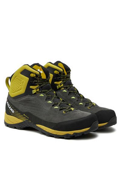Kayland trekking bărbați 18024095 gri