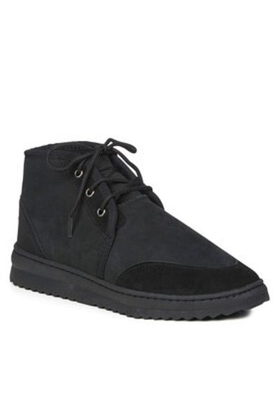 EMU Australia men's boots MP11880 black