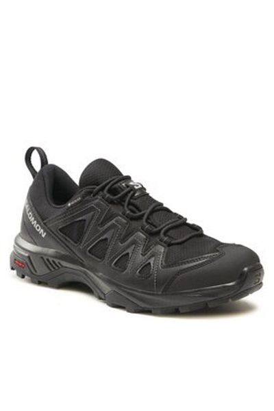 Salomon Salomon Trekking Bărbați L47180400 negru