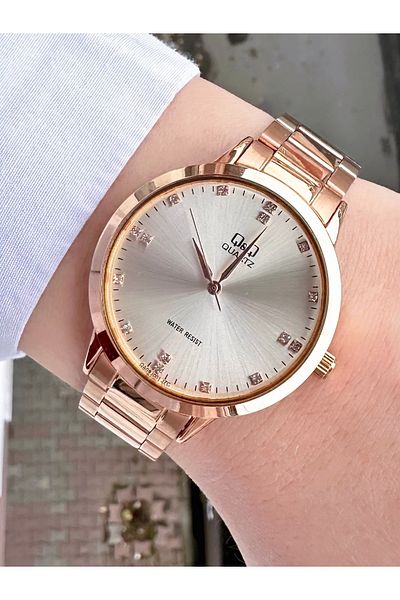 Q&Q 3g882 Model Women's Wristwatch