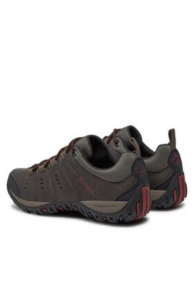 Columbia trekking bărbați 1553021 maro