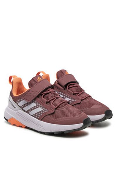 adidas boy's trekking ID0927 brown