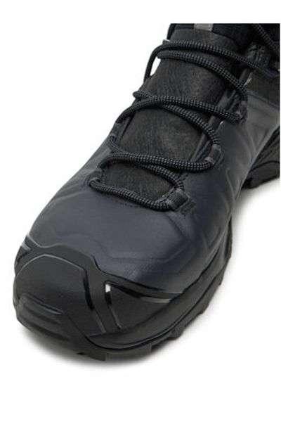 Salomon Salomon Trekking Bărbați L47585600 negru