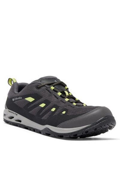 Columbia columbia men's trekking 1721481 grey