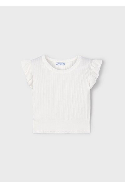 MAYORAL بلوزة فتاة