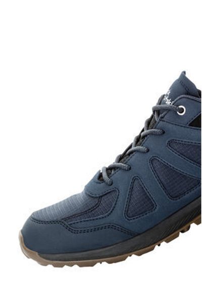 Jack Wolfskin Jack Wolfskin Trekking pentru bărbați 4051271 albastru