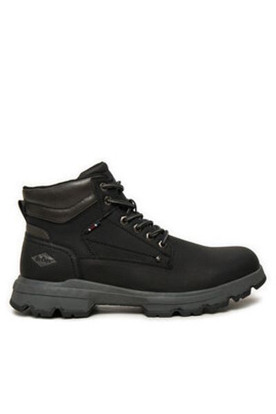 Lee Cooper cizme bărbați PCTT0002S negre