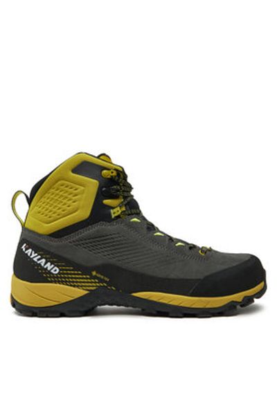 Kayland trekking bărbați 18024095 gri