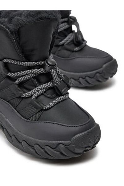 EMU Australia unisex child boots K13098 black