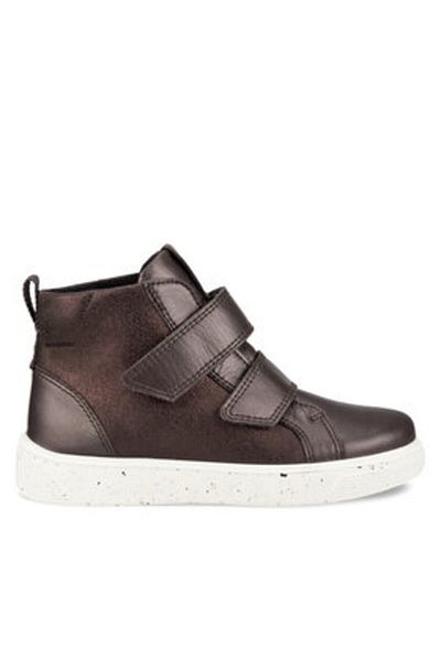 Ecco girls' shoes 70531260810 brown