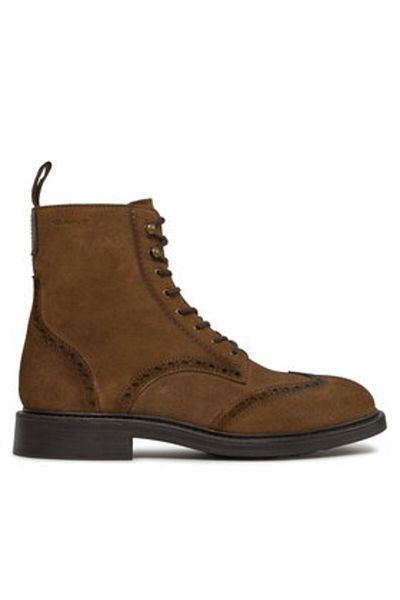 Gant men's boots 27643417 colorful