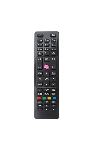 Hi-Level 32hl550 Smart Led Tv Kumandası