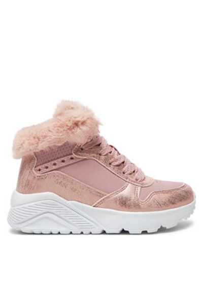SKECHERS girls' shoes 310396L natural