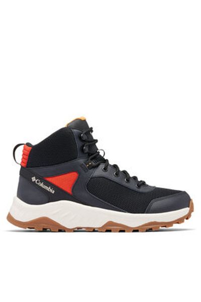 Columbia columbia trekking bărbați 2100781 negru