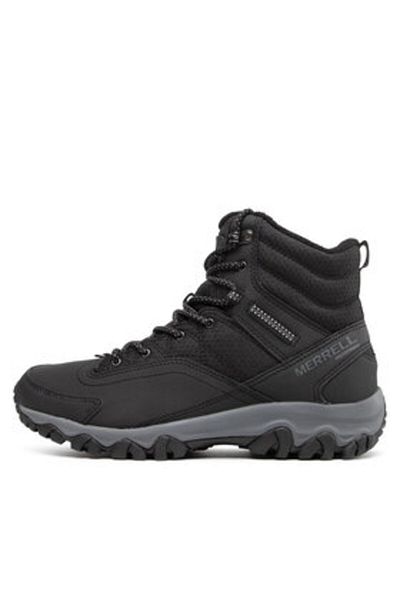 Merrell merrell trekking bărbați J036441 negru