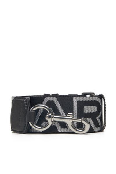 Marc Jacobs Curea de schimb Marc Jacobs pentru femei 2S3SST001S02 Negru