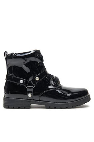 MAYORAL pantofi fete 48479 negru