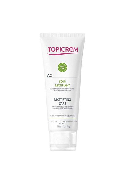 Topicrem Ac Mattifying Care 40 ml