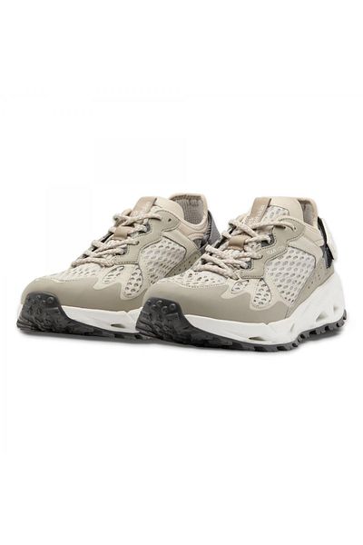 Jack Wolfskin A64081 Prelight Hybrid Vent Low m Outdoor Beige Men's Sports Shoes
