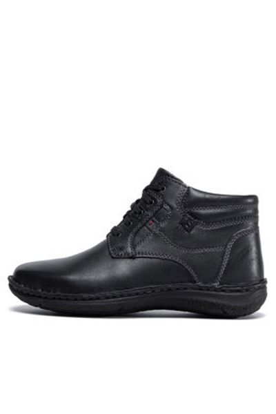 Josef Seibel cizme barbatesti 43340 PL703 negre