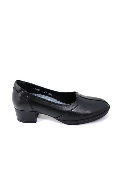 Forelli Pantofi de damă Levın-g Comfort negri
