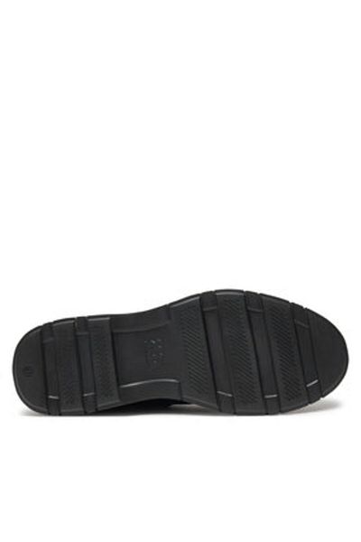 Josef Seibel cizme barbatesti 15752 MA478 negre