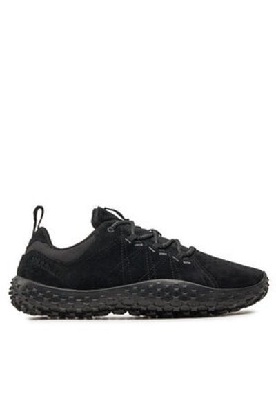 Merrell Men's Trekking J037753 black