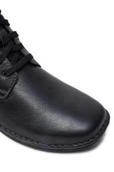 Josef Seibel cizme barbatesti 44935 negre