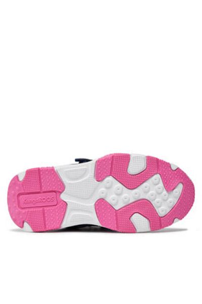 Kangaroos pantofi fete 2221 albastru